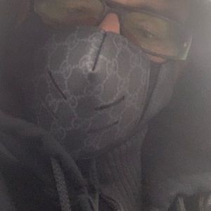 Meet your Posher, Jason  teddy